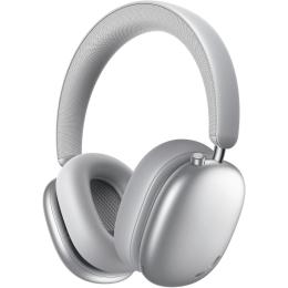 Накладні навушники Hoco W63 Triunfo ANC Silver