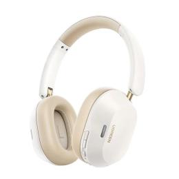 Накладні навушники Ugreen HP203 HiTune Max 5C Hybrid Active Noise-Cancelling Headphones White (35758)