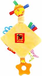 Прорізувач Macik ромб МС 030601-02