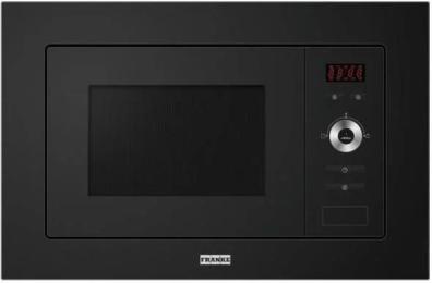 Мікрохвильова піч Franke FSL 20 MW BK (131.0632.993)