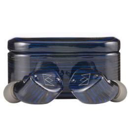 Бездротові навушники Noble Audio FoKus Prestige Encore Blue