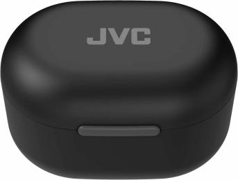 Бездротові навушники JVC HA-Z330T-B