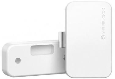 Замок меблевий Xiaomi Cabinet Lock (ZNGS01YSB)