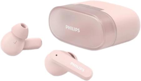 Бездротові навушники Philips TAT2000 Pink (TAT2000PK/00)