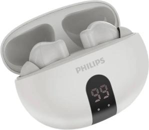 Бездротові навушники Philips TAT2520 (TAT2520WT/00)
