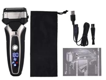 Електробритва Surker RSCX-9008