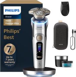 Електробритва Philips Series i9000 Prestige Ultra XP9404/31