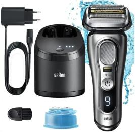 Електробритва Braun Series 9 Pro 9485CC