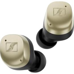 Бездротові навушники Sennheiser MOMENTUM True Wireless 4 Gold (MTW4 / 700441)