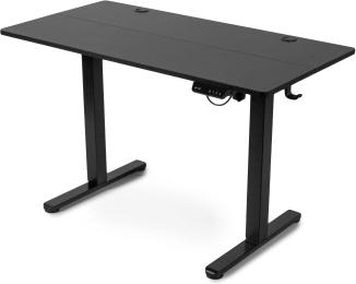 Ігровий стіл Barsky StandUp 1200 * 600 (BST-01) Black