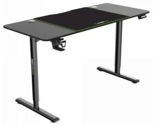 Ігровий стіл GAMEMAX D140-Carbon-EC2