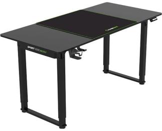 Ігровий стіл GAMEMAX D160-Black-EC