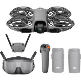 Квадрокоптер (дрон) DJI Neo 2 Motion Fly More Combo (CP.FP.00000273.01)
