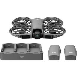 Квадрокоптер (дрон) DJI Neo 2 Fly More Combo Standard (CP.FP.00000271.01)