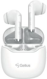 Бездротові навушники Gelius Basic 2 GP-TWS048 White