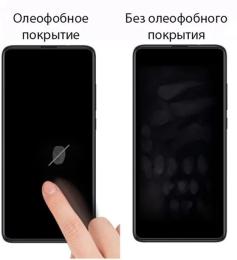 Захисне скло Drobak для Google Pixel 3A XL Black