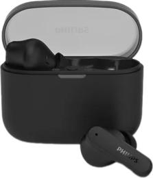 Бездротові навушники Philips TAT2000 Black (TAT2000BK/00)
