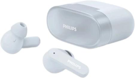 Бездротові навушники Philips TAT2000 Blue (TAT2000BL/00)