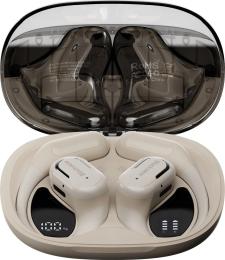 Бездротові навушники Blackview AirBuds 300 Ivory White