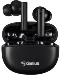 Бездротові навушники Gelius Encore GP-TWS005X Black
