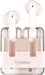 Бездротові навушники Gelius Monster GP-TWS043 Beige