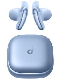 Бездротові навушники Anker SoundСore Liberty Buds Blue