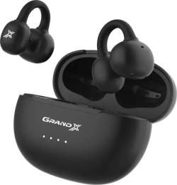 Бездротові навушники Grand-X GB-39B Black