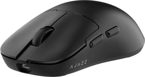 Мишка Ajazz AJ159 NL P Black (PAW3395)