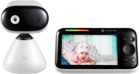 Відеоняня Motorola PIP 1500 (5055374713976)