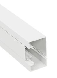 DLP-S Legrand кабель-канал 85х50мм з кришкою 45мм, 1м