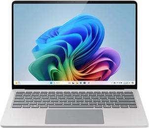 Ноутбук Microsoft Surface Laptop 7 Copilot+ PC (ZGJ-00009) Platinum