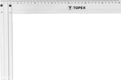 Косинець TOPEX 30C364