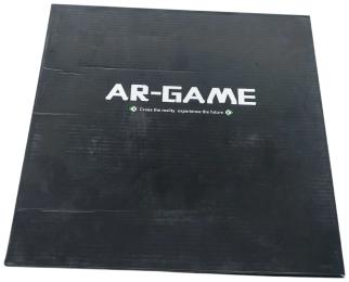 Автомат віртуальної реальності Infinity AR-Glock GUN