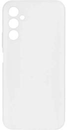 Чохол-накладка Lakshmi Silicone Cover Full Camera (AAA) для Samsung Galaxy A37 5G White