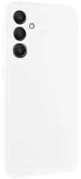 Чохол-накладка Lakshmi Silicone Cover Full Camera (AAA) для Samsung Galaxy A57 5G White