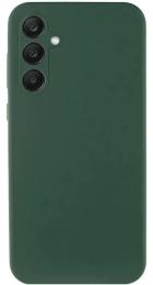Чохол-накладка Lakshmi Silicone Cover Full Camera (AAA) для Samsung Galaxy A57 5G Cyprus Green