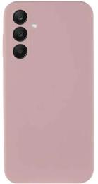 Чохол-накладка Lakshmi Silicone Cover Full Camera (AAA) для Samsung Galaxy A57 5G Pink Sand