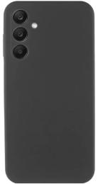 Чохол-накладка Lakshmi Silicone Cover Full Camera (AAA) для Samsung Galaxy A57 5G Black