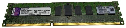 Оперативна память Kingston ValueRAM DDR3 1x4GB (KTH-PL313LVS/4G)
