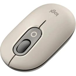 Мишка Logitech POP Mouse Mist (910-006625)