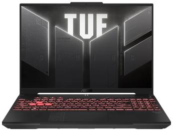 Ноутбук Asus TUF Gaming A16 FA607NUG-RL206 (90NR0MU3-M00CW0) Mecha Gray
