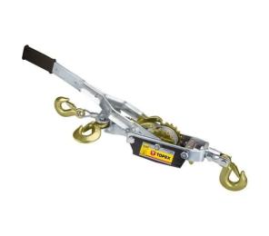 Лебідка автомобільна TOPEX 97X082