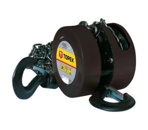 Лебідка автомобільна TOPEX 97X072