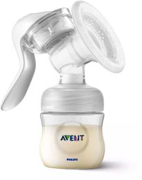 Молоковідсмоктувач Philips AVENT SCF430/10 механічний