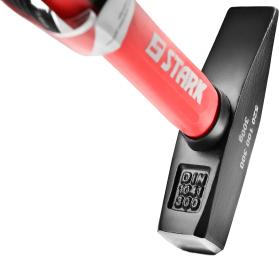 Stark 520100300 300 г, з ручкою зі скловолокна