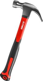 Stark 520800450 з ручкою зі скловолокна, 450 г