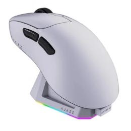 Мишка Ajazz AJ179P MC White (AJ179P-MC-W)