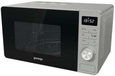 Мікрохвильова піч Gorenje MO20A4X (M20XYZ) (6480112)
