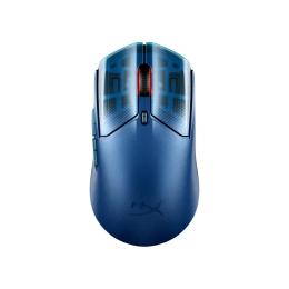 Мишка HyperX Pulsefire Haste 2 S Wireless Navy (9B001AA)