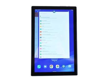 Планшет Blackview Tab 8 4/64GB LTE Gray with Keyboard